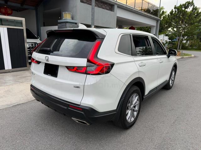 2024 Honda CR-V 1.5 V MY23 RS (A) - 4