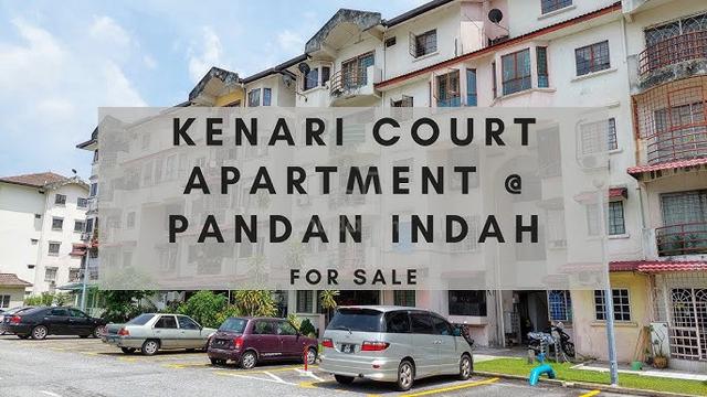 Kenari Court 1