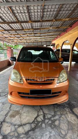 2009 Perodua VIVA 0.8 850 EX (M) - 1