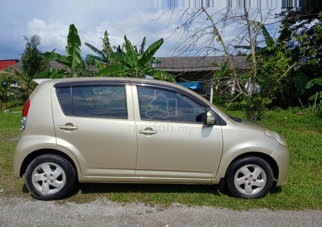 2007 Perodua MYVI 1.3 EZI (A) - 5