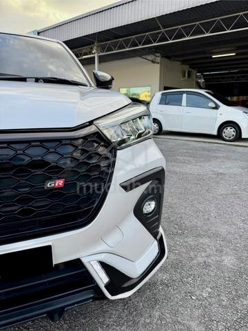 Perodua ATIVA 1.0 AV (A) - 5