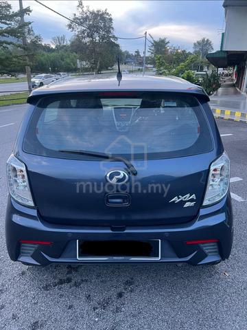 2017 Perodua AXIA 1.0 ADVANCE - 4