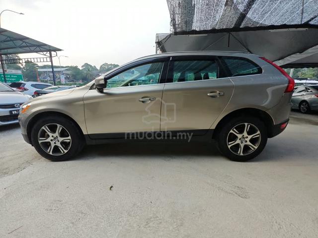 2011 Volvo XC60 2.0 T5 (A) - 5
