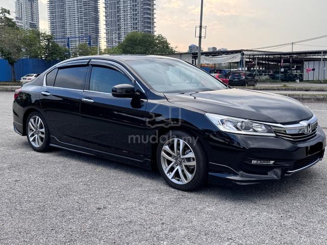 2019 Honda ACCORD 2.0 VTi-L FACELIFT (A) - 5