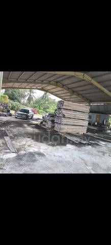 70 pts kidurong industrial land w workshop 1