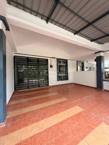Austin Residence Single Terrace House For Sale 1