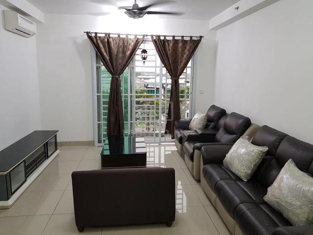 Austin Suites 1