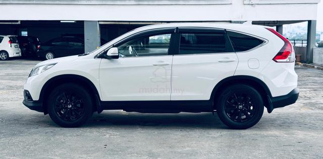 2014 Honda CR-V 2.0 LIMITED Android Carplay Camera - 3