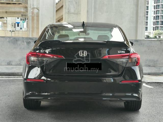 2023 Honda CIVIC 1.5 V MY22 FE(A)RS - 5