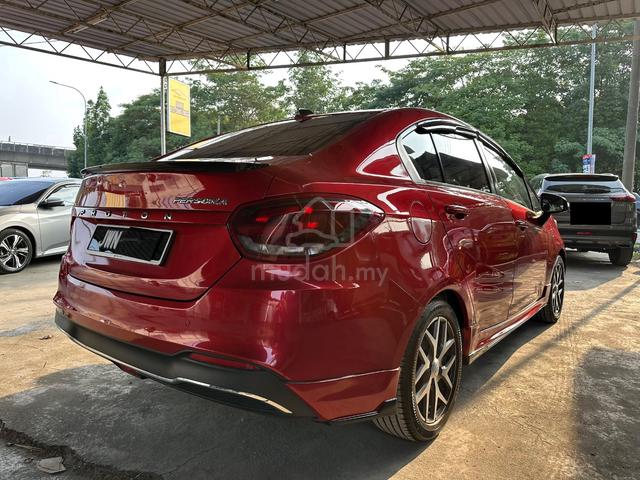Proton PERSONA 1.6 PREMIUM 2023 Auto - 5
