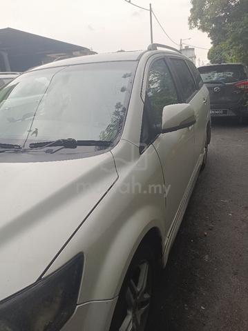 2013 Chery EASTAR 2.0 ES (A) - 3