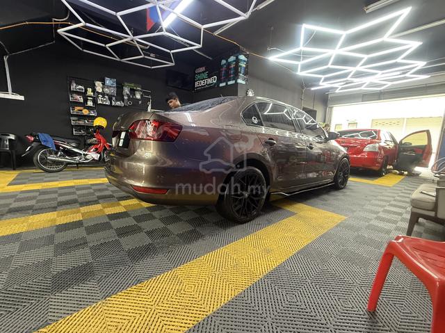 2012 Volkswagen JETTA 1.4 TSI (CBU) (A) - 1