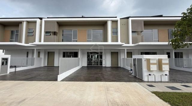 [NEW UNIT] 2 Storey Mio Spring Gamuda Cove for 1