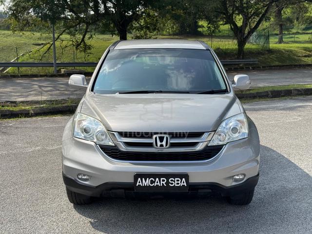 Honda CR-V 2.0 i-VTEC FACELIFT (A) ONE OWNER - 2