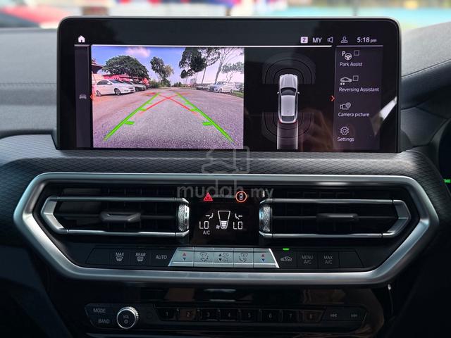 2022 Bmw X4 xDRIVE30i 2.0 M-Sport - 5
