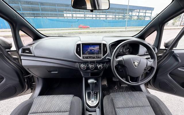 2019 Proton IRIZ 1.6 CVT EXECUTIVE (A) Cashback - 5