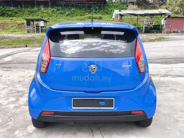 2020 Proton IRIZ 1.3 STANDARD (A) - 5