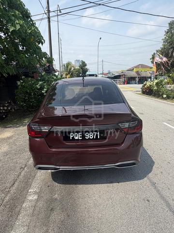 2022 Proton SAGA STANDARD AT 1.3L (A) - 3