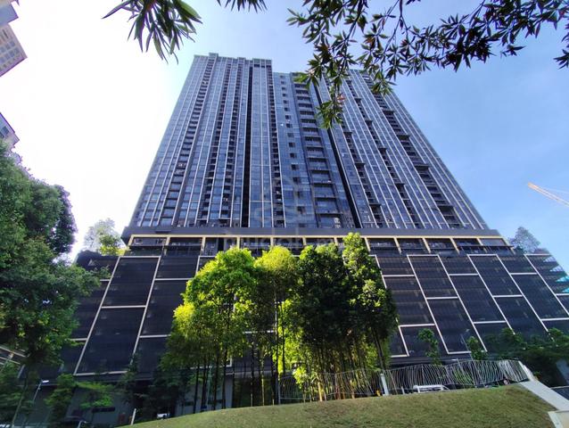 Altris Residence @ The Quartz WM 1