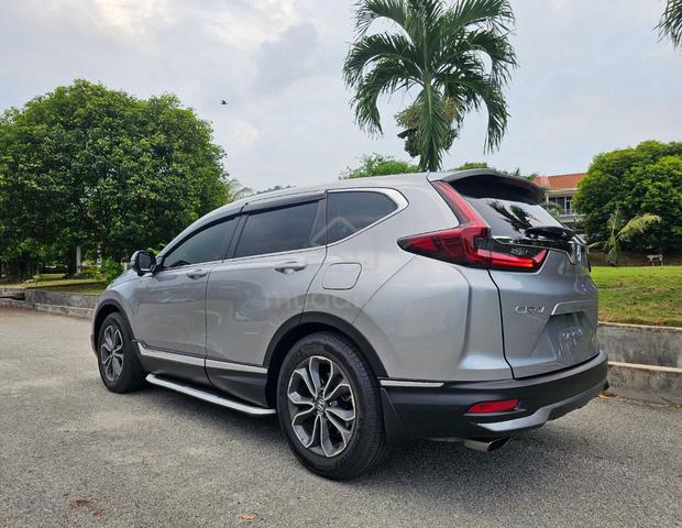 2020 Honda CR-V 1.5 TC-P 2WD RW (A) - 5