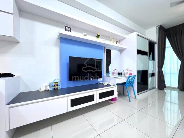 Parc Regency 1