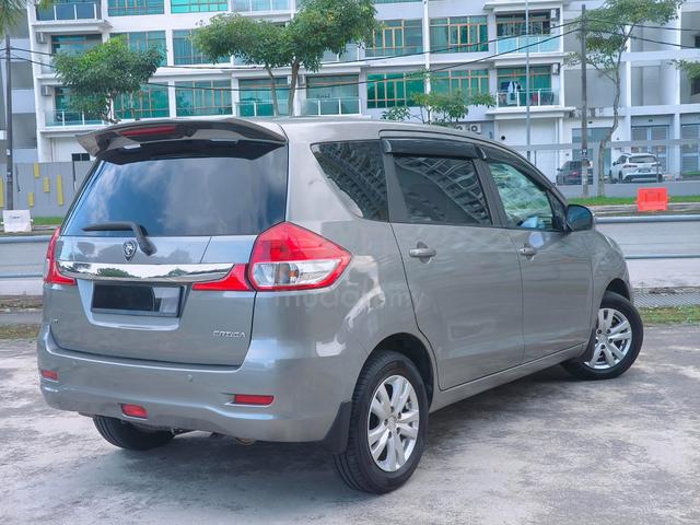 2017 Proton ERTIGA 1.4 EXECUTIVE AT (A) OFFER PRIC - 2