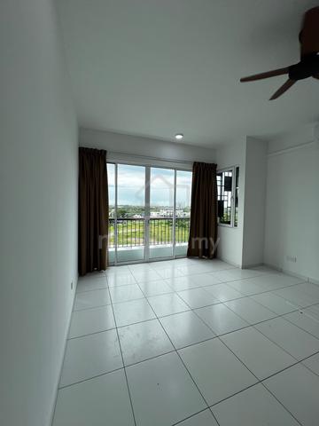 SkyMillion Residence @ Nosoob 1