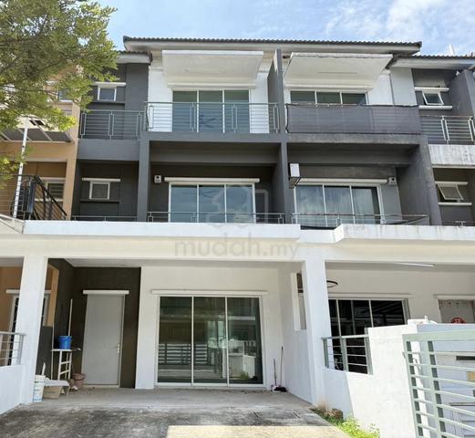 [ Super Below market ] Bayu Lagenda Bandar County Homes Rawang 1