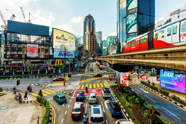 4.5sty SHOP Changkat Bukit Bintang (Prime Location) jln alor imbi KLCC 1
