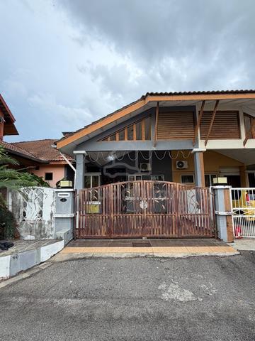 Taman Bertam Perdana 🏡 Medium Cost | Booking 1000 | Kejiranan Melayu 1