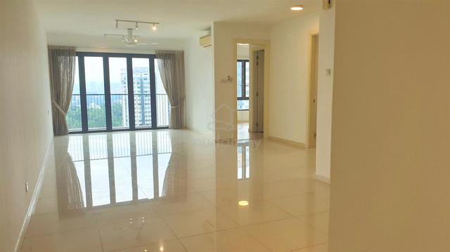 Gembira Residen (G Residence) 1