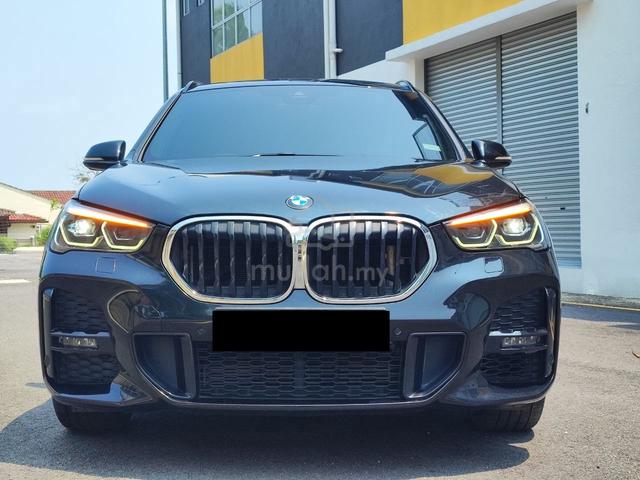 BMW X1 2.0 SDRiVE20I M SPORT D.OWNER/F.S.RECORD - 3