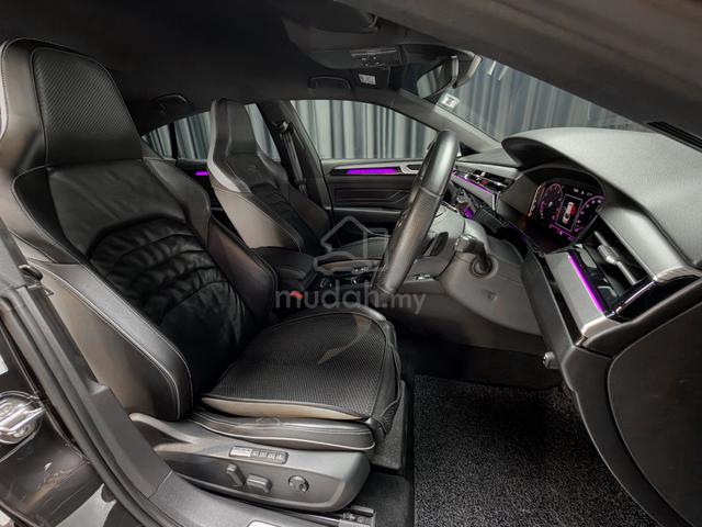 2022 Volkswagen ARTEON 2.0 R-LINE (Full Service VW - 4