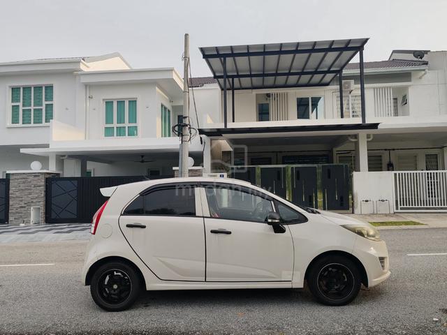 2015 Proton IRIZ 1.3 EXECUTIVE (M) - 3