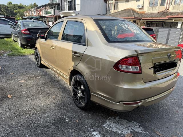 2016 Proton SAGA 1.3 FLX EXECUTIVE ENHANCED (M) - 3