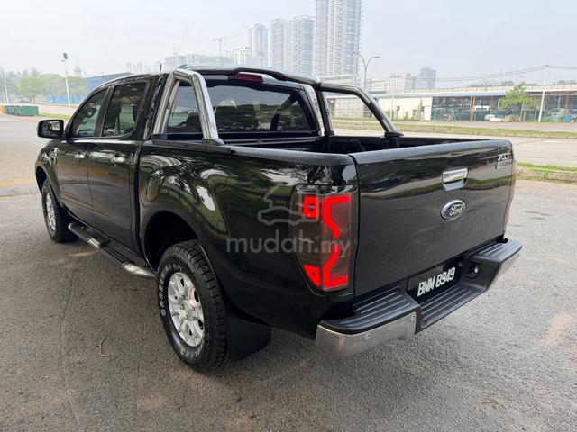 Ford RANGER 2.2 XLT MY12 T6 P375 FACELIFT (A) 2016 - 4