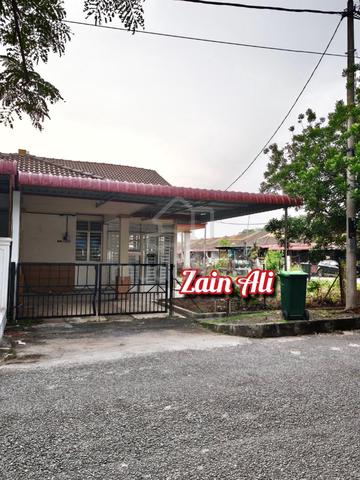 Corner Unit Zon Mawar😍 1