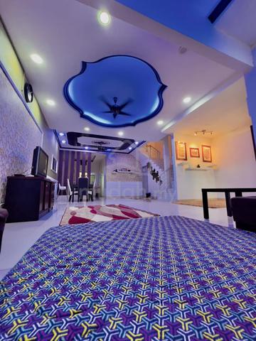 Bertam Fulluy Furnished 1
