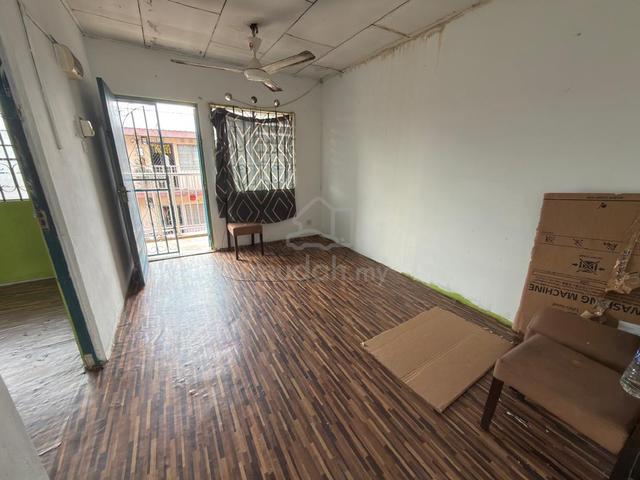 Taman Melor 1