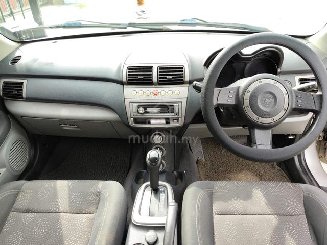 2010 Proton PERSONA 1.6 BASE LINE (A) - 5