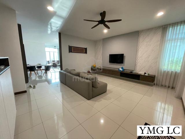 Setia Tropika❗️Emma Crest Double Storey Semi-D for Sale at Eco Park 🏡 1