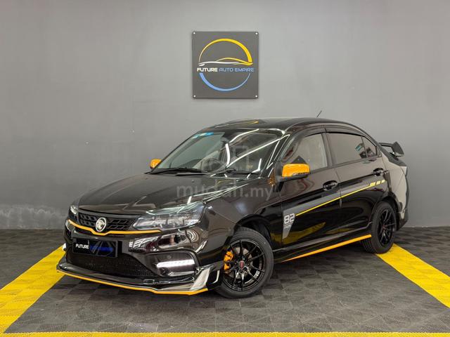 Proton SAGA PREMIUM R3 1.3 / SPORTRIM / F/SERVICE - 2