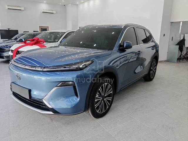PHEV EMAS 7 PRIME All New Rebate Tinggi Fast Stock - 2