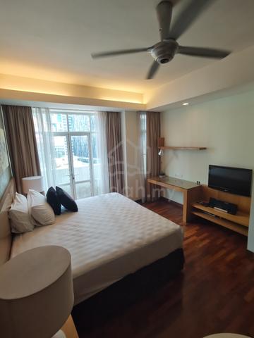Cormar Suite 1