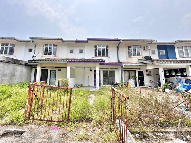 FACING OPEN 💥 20'x70' 💥 Double Storey Terrace , Bukit Sentosa Rawang 1