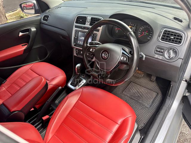 2020 Volkswagen VENTO COMFORTLINE 1.6L (A) - 5