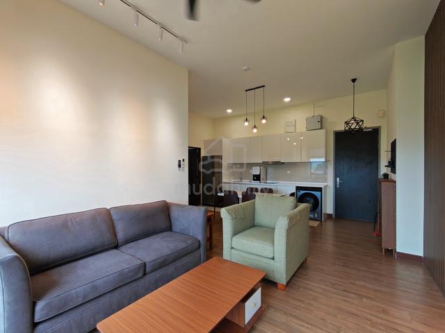 Astoria Ampang 1