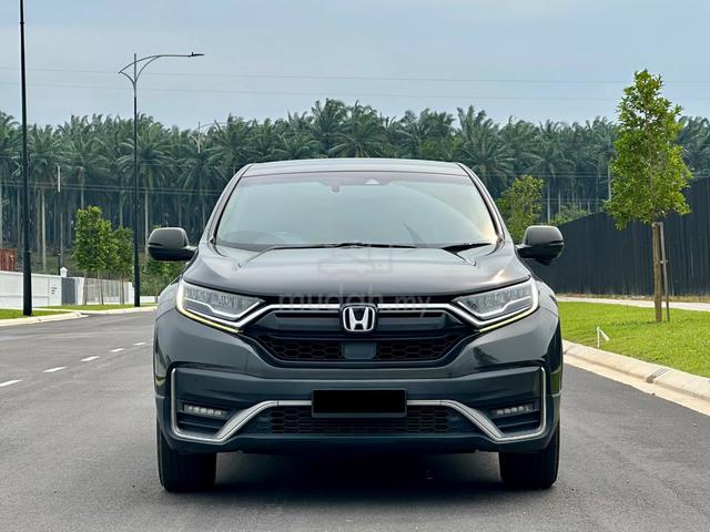 HONDA CR-V 1.5 TC-P 4WD🔥FULL SERViCE HONDA‼️‼️‼️ - 5