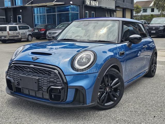 Mini COOPER 2.0 S 3DOOR JCW PACKAGE CHEAPEST PRICE - 5