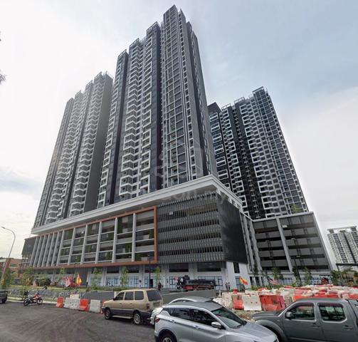 Suria Garden 1